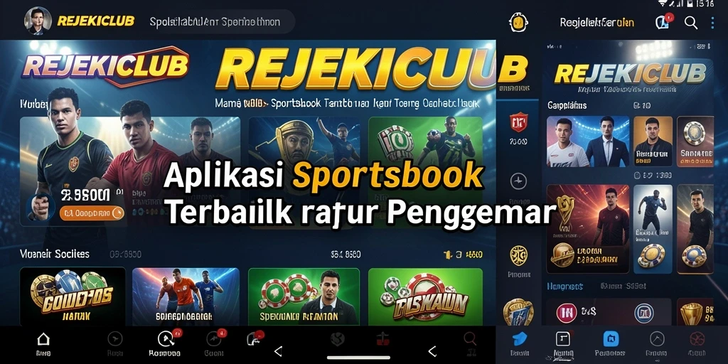 Tampilan menarik dari gameplay <strong>REJEKICLUB</strong> dengan fitur taruhan yang dinamis.