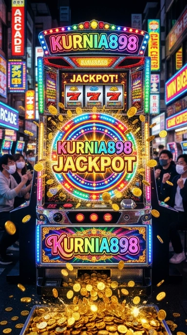 Pengguna sedang mengunduh aplikasi dari kurnia898.